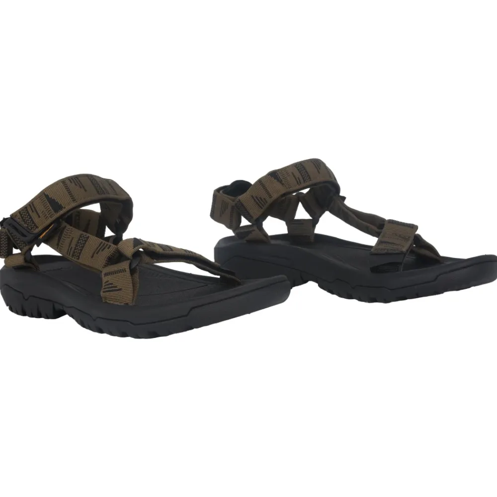 Heren Teva Sandalen^e Hurricane Herensandaal
