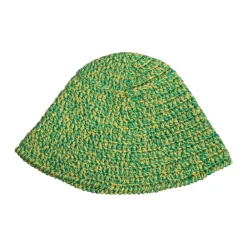 DAMES Dolce & Gabbana e Katoenen Gehaakte Logo Emmerhoed