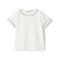 Il Gufo Jumpsuits^e Katoenen Jurken voor Baby's