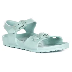 Birkenstock e Kinderen Eva Sandalen voor Actieve Avonturen