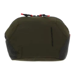 DAMES Piquadro Toilettassen^e Leren Unisex Travel Necessaire