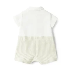 Il Gufo e Linnen Babykleding