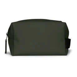 DAMES Rains Toilettassen^e Minimalistische Toilettas