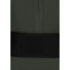 DAMES Rains Toilettassen^e Minimalistische Toilettas