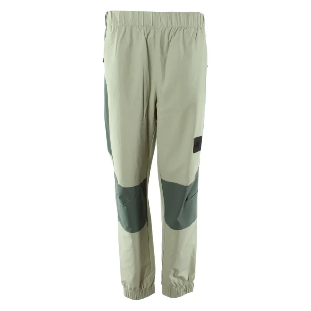 The North Face e Nylon Elastaan Broek voor Vrouwen