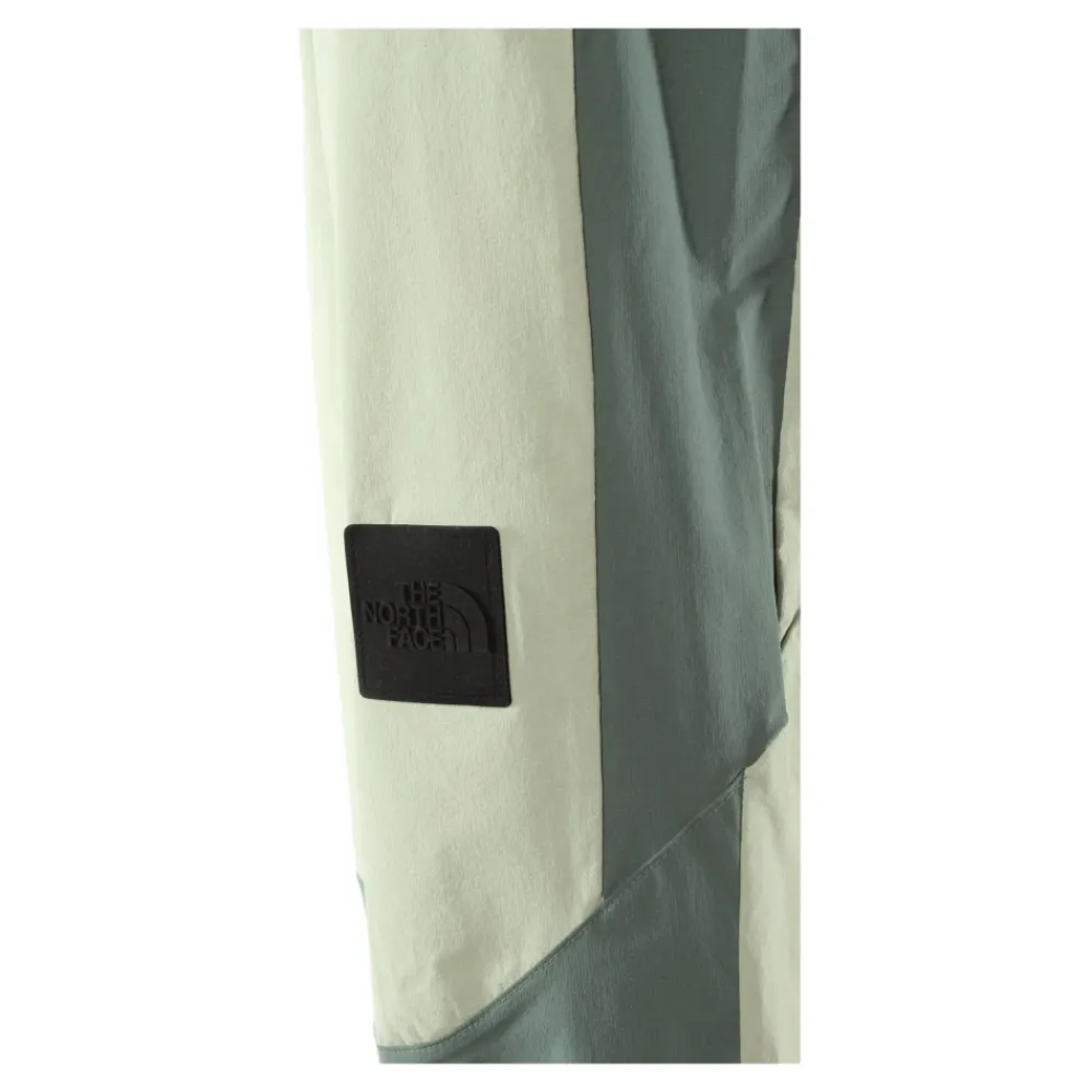 The North Face e Nylon Elastaan Broek voor Vrouwen