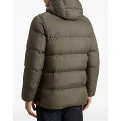 Heren Woolrich Jassen^e Parka Jas voor Mannen
