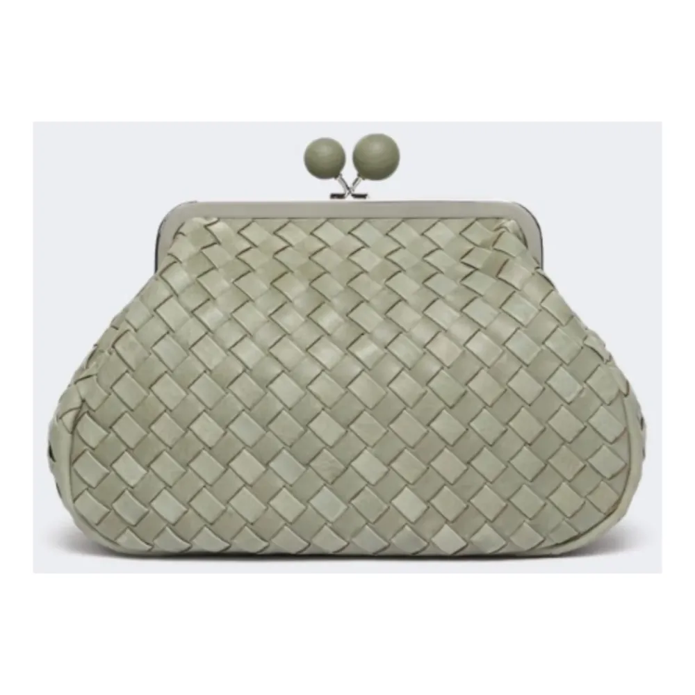 DAMES Weekend Max Mara Clutches^e Pasticcino Tas Medium Clutch
