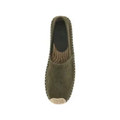 Heren Guess e Ronde Neus Platte Espadrilles