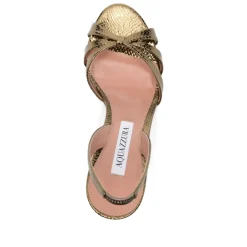 DAMES Aquazzura e Sandalen voor Vrouwen