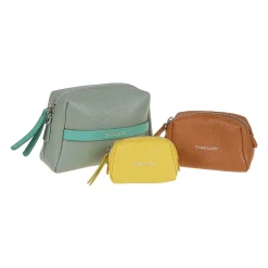 DAMES Zanellato Toilettassen^e Schoudertas Chic Design