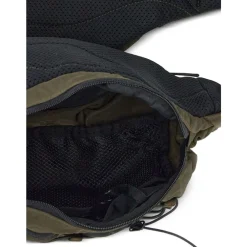 Heren C.P. Company Rugzakken^e Schoudertas met Lensdetail