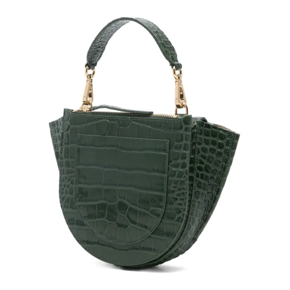 DAMES Wandler Handtassen^e Schoudertas Stijlvol Ontwerp