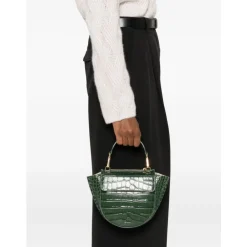 DAMES Wandler Handtassen^e Schoudertas Stijlvol Ontwerp