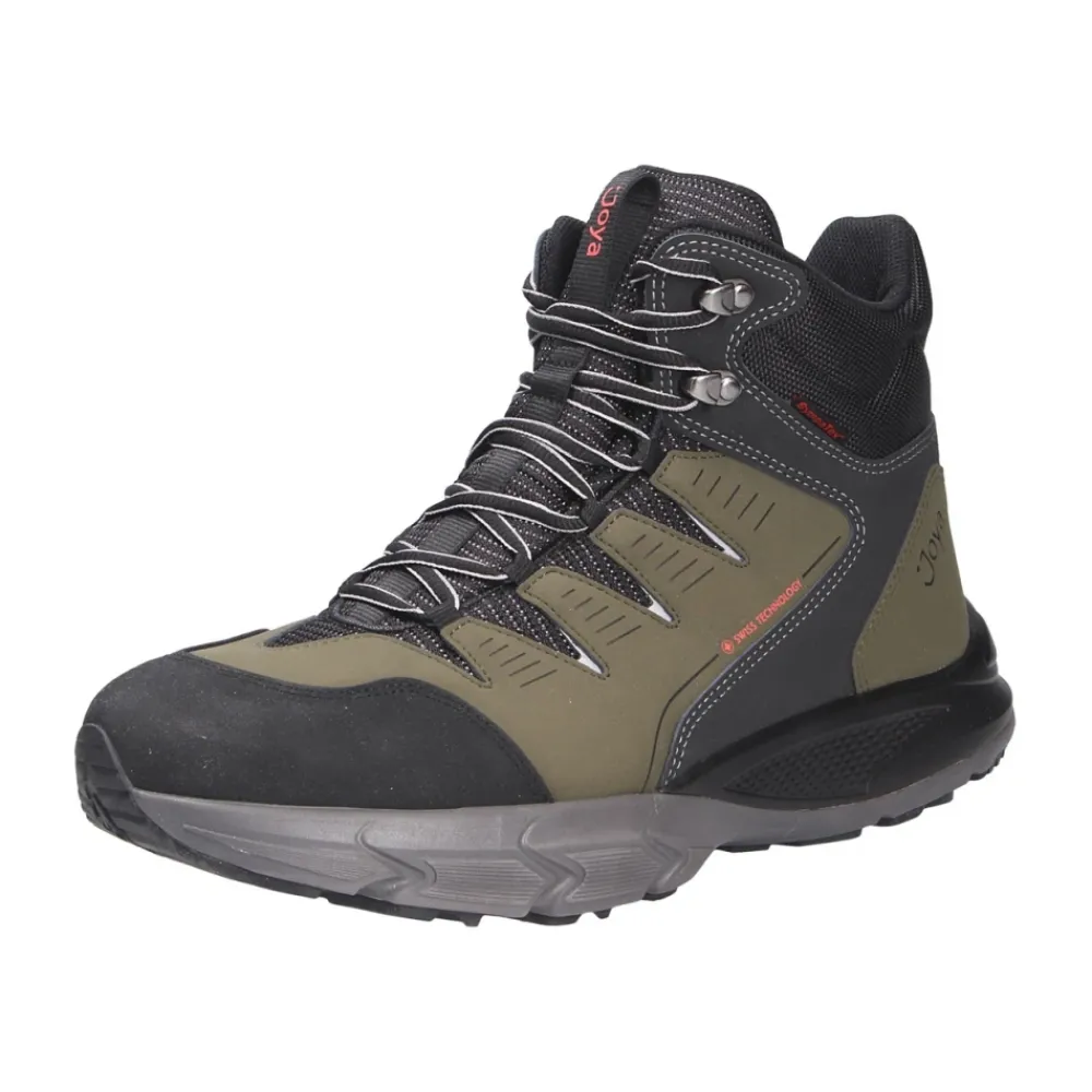 Joya Outdoorschoenen^e Sierra STX Heren Trekkingschoenen