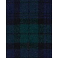 Heren Polo Ralph Lauren e sjaal met pony borduurwerk