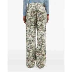 DAMES Ganni e Stijlvolle Broek