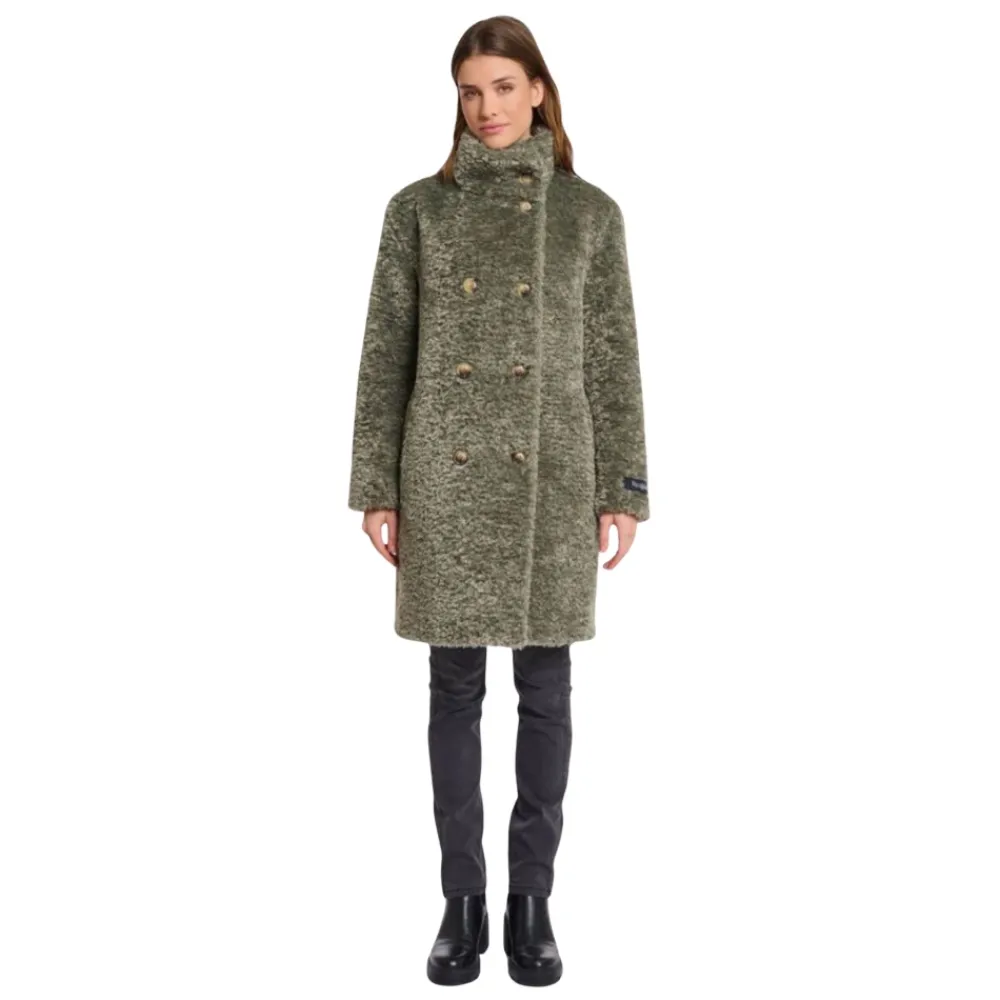 DAMES Rino&Pelle Trenchcoats & Mantels^e Stijlvolle Jas