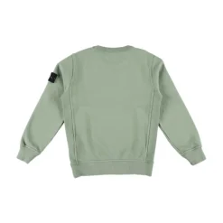 Stone Island Bovenkleding^e Sweatshirt voor Jongens AW25
