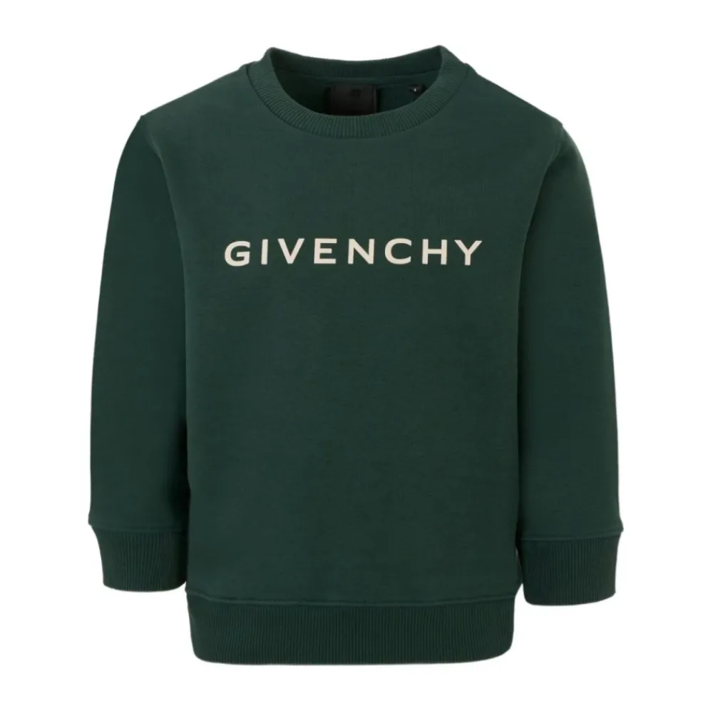 Givenchy Bovenkleding^e Sweatshirt voor Jongens AW25