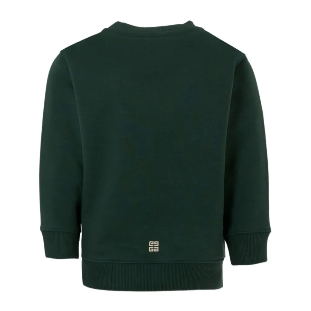 Givenchy Bovenkleding^e Sweatshirt voor Jongens AW25