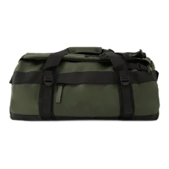 DAMES Rains e Synthetische Kleine Tas met Twee Handvatten