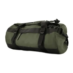 DAMES Rains e Synthetische Kleine Tas met Twee Handvatten