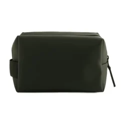 DAMES Rains Toilettassen^e Synthetische Toilettas Handgedragen