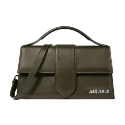 DAMES Jacquemus Handtassen^e Top Handvat Schoudertas