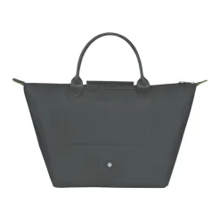 DAMES Longchamp Shoppers^Groene Tophandvat Tote Tas
