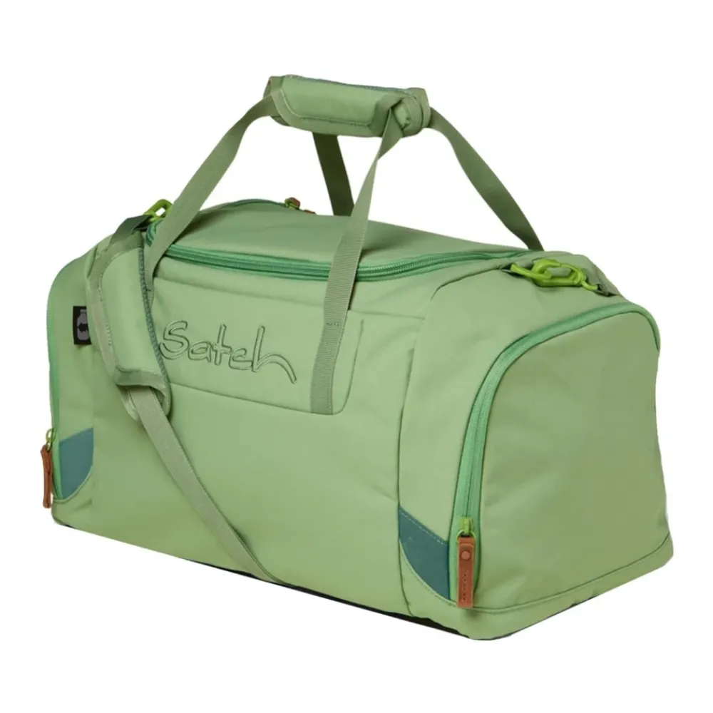 DAMES Satch Weekendtassen^e Unisex Sporttas