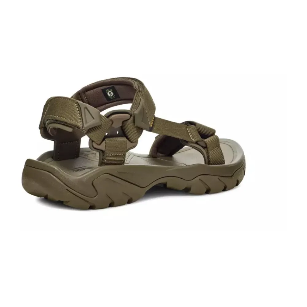 Heren Teva e wandelsandaal voor mannen