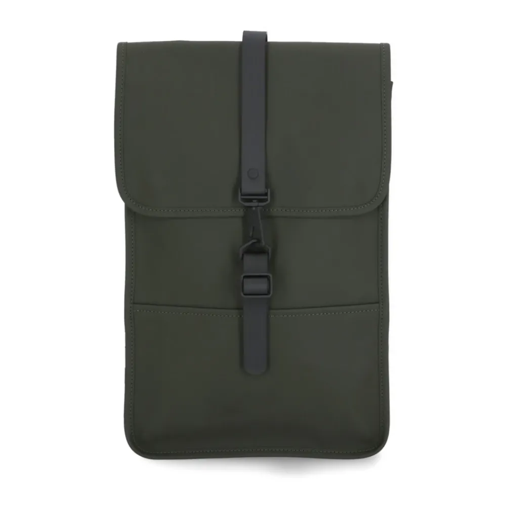 Heren Rains Rugzakken^e Waterdichte Rugzak met Meerdere Zakken