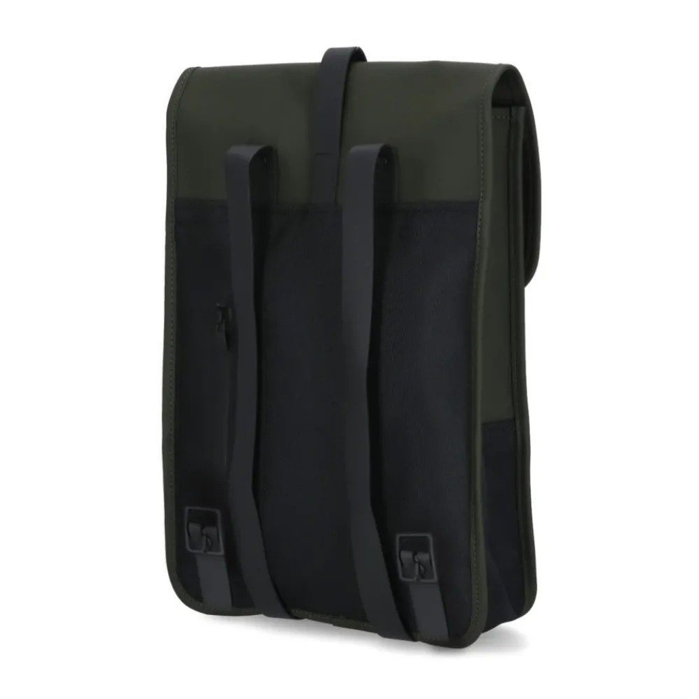 Heren Rains Rugzakken^e Waterdichte Rugzak met Meerdere Zakken