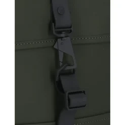 Heren Rains Rugzakken^e Waterdichte Rugzak met Meerdere Zakken