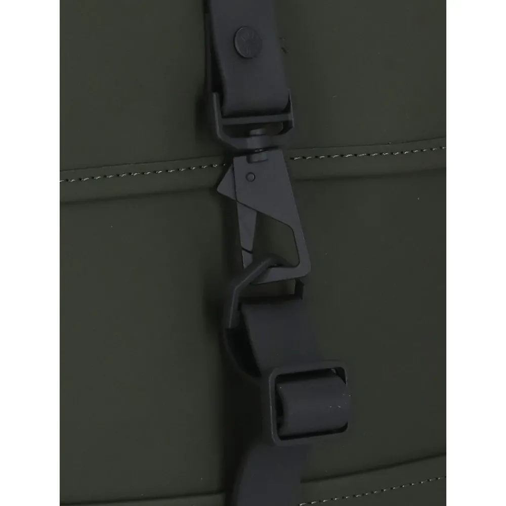 Heren Rains Rugzakken^e Waterdichte Rugzak met Meerdere Zakken