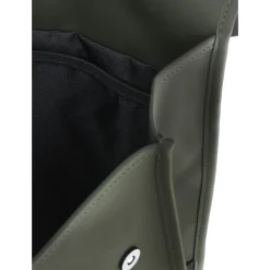 Heren Rains Rugzakken^e Waterdichte Rugzak met Meerdere Zakken