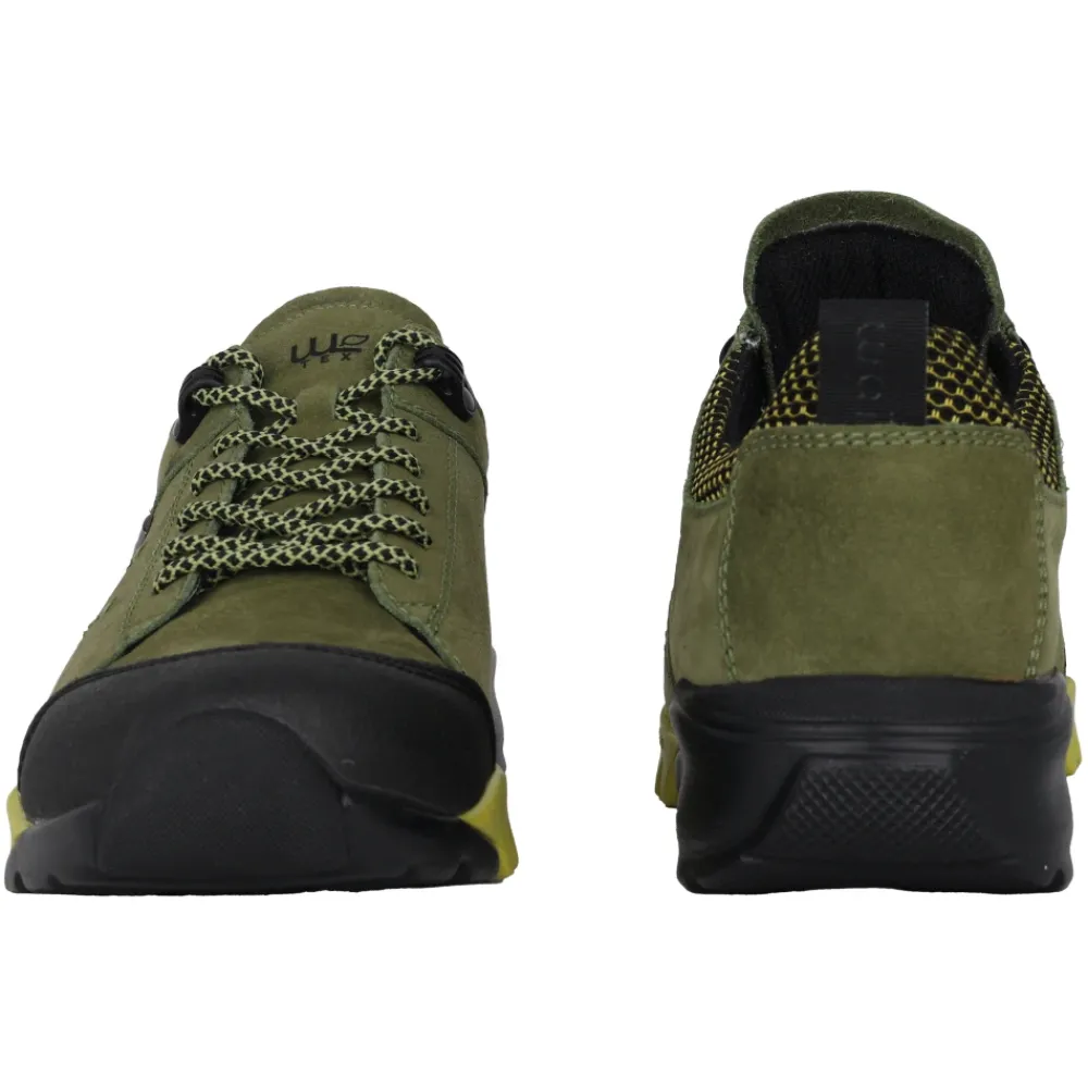 Waldläufer e Waterdichte Wandelsneaker voor Dames