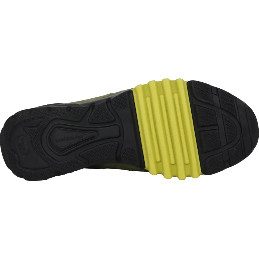 Waldläufer e Waterdichte Wandelsneaker voor Dames