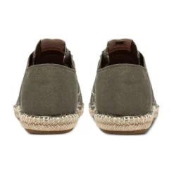 Heren Autry Espadrilles^e Zijde & Nylon Platte Schoenen