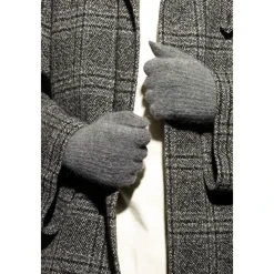 DAMES Jacquemus Gros Grain handschoenen