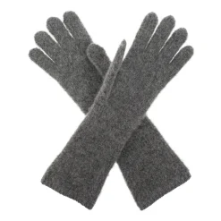 DAMES Jacquemus Gros Grain handschoenen