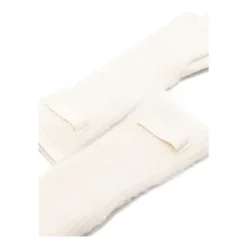 DAMES Jacquemus Gros Grain Handschoenen