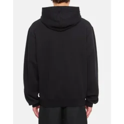 Heren Jacquemus Gros Grain Hoodie