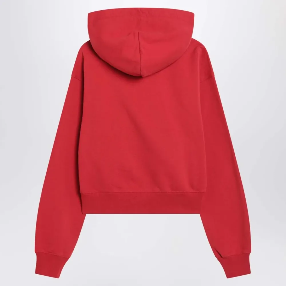 DAMES Jacquemus Hoodies & Sweatvesten|Truien & Vesten^Gros Grain Hoodie