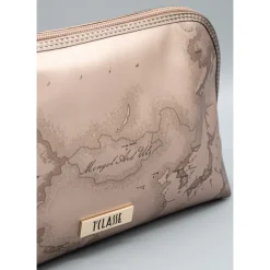 DAMES Alviero Martini 1a Classe Toilettassen^Grote Beauty Case