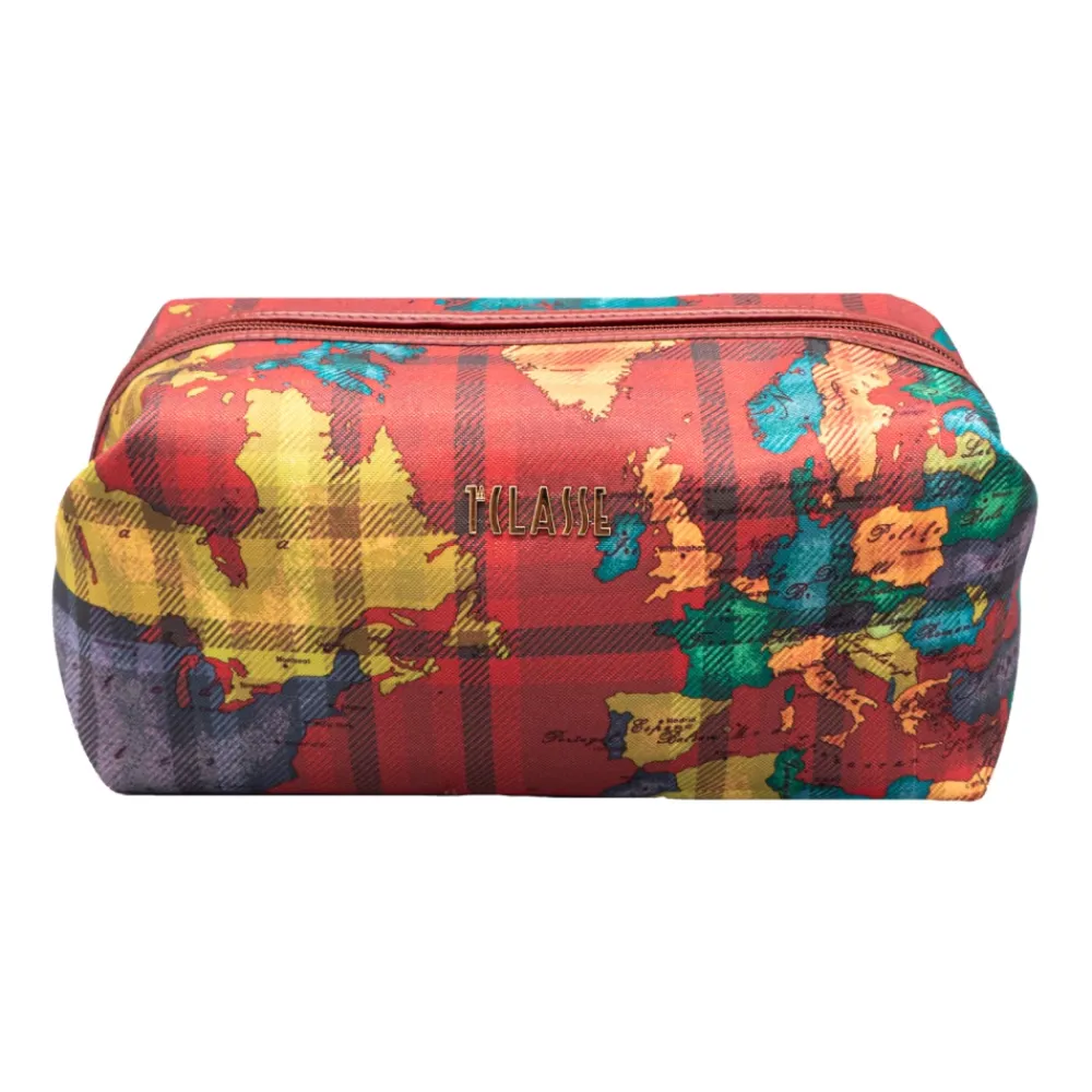 DAMES Alviero Martini 1a Classe Grote Beauty Case