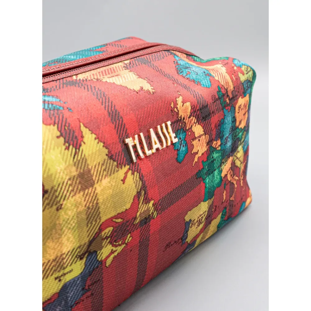 DAMES Alviero Martini 1a Classe Grote Beauty Case