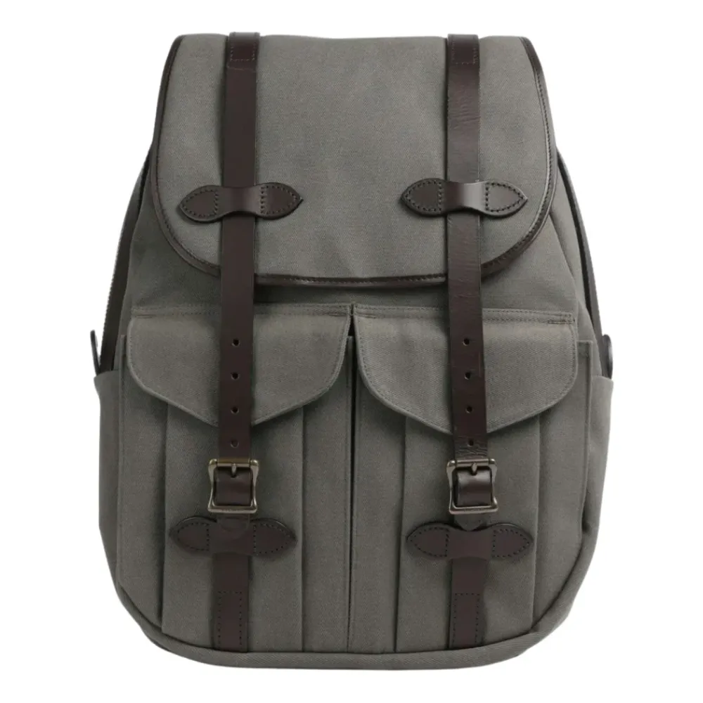Heren Filson Rugzakken^Grote Rugzak