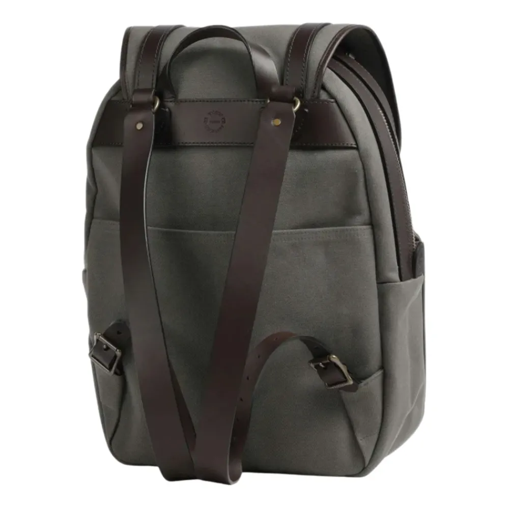 Heren Filson Rugzakken^Grote Rugzak